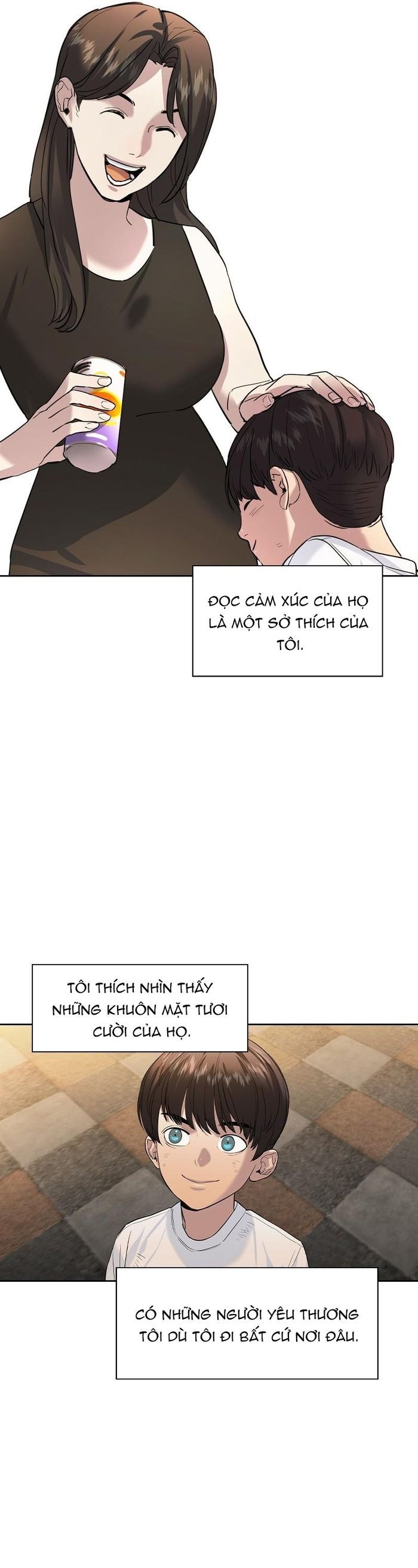 Tiền Bạc Và Quyền Lực Chapter 177 - 7