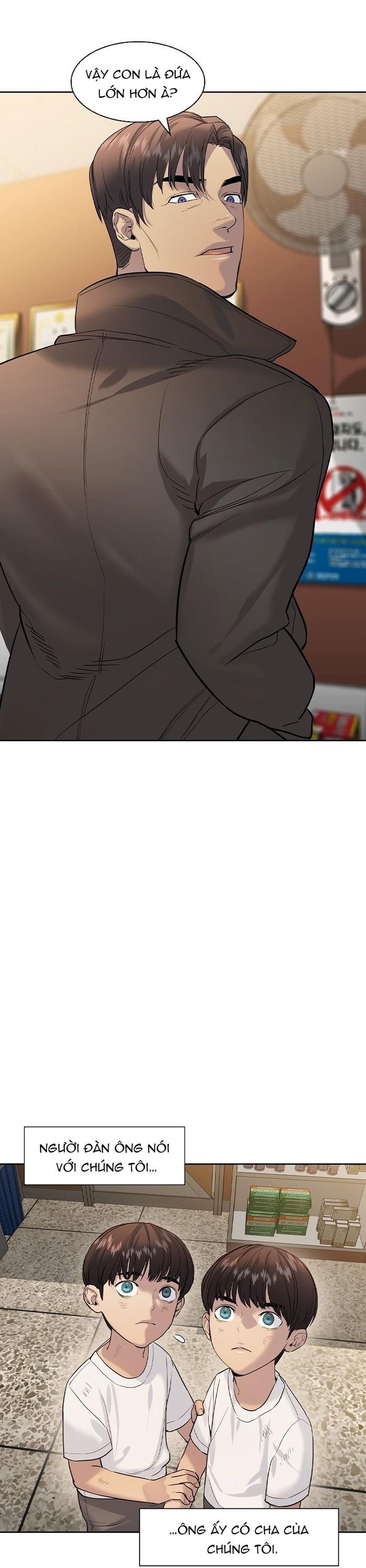 Tiền Bạc Và Quyền Lực Chapter 177 - 9