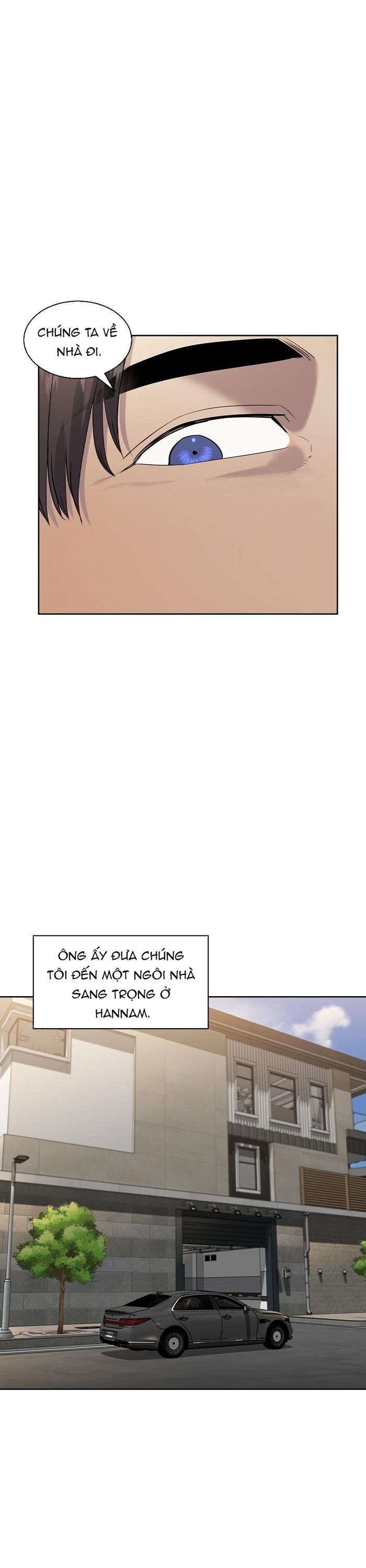 Tiền Bạc Và Quyền Lực Chapter 177 - 10