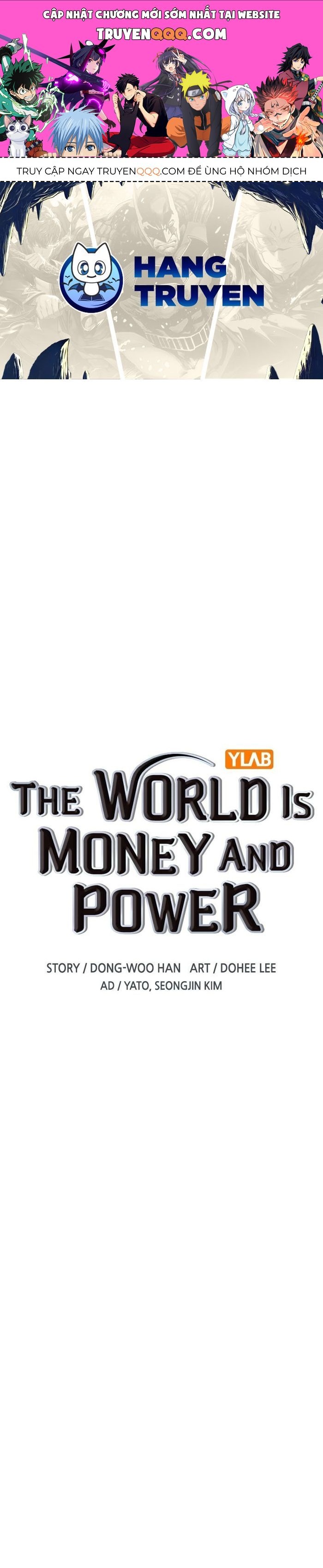 Tiền Bạc Và Quyền Lực Chapter 178 - 1