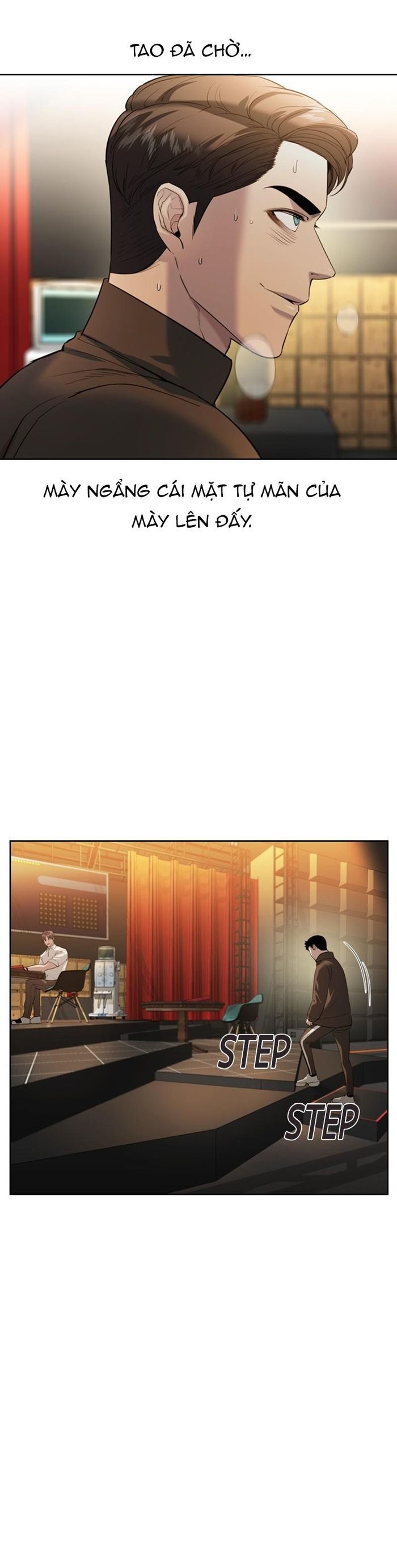 Tiền Bạc Và Quyền Lực Chapter 178 - 2