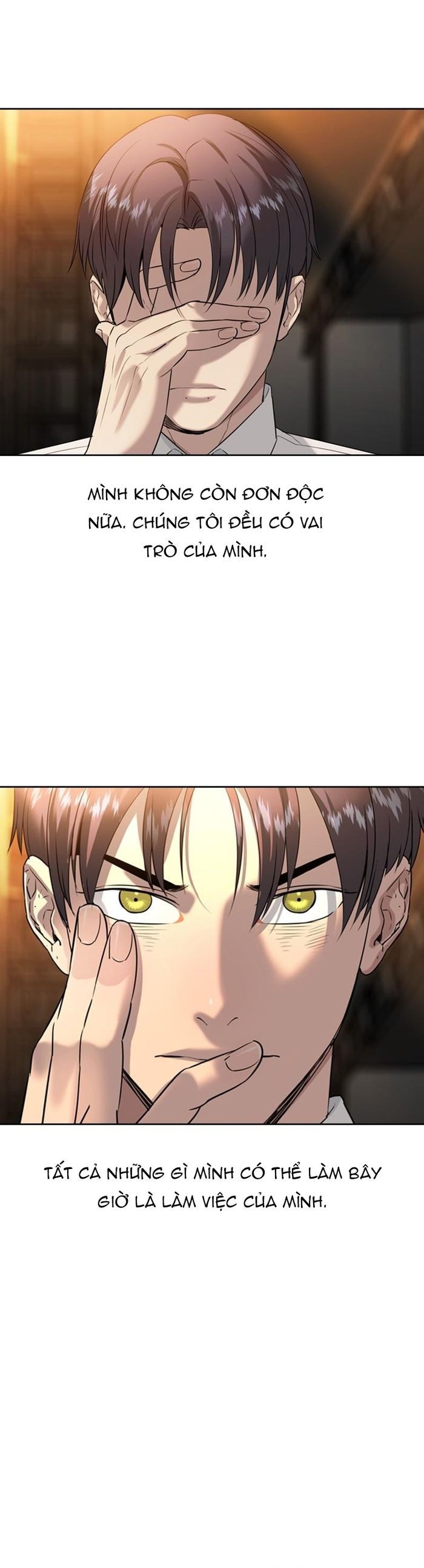 Tiền Bạc Và Quyền Lực Chapter 178 - 11