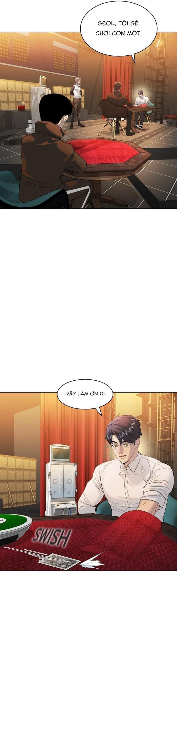 Tiền Bạc Và Quyền Lực Chapter 178 - 12