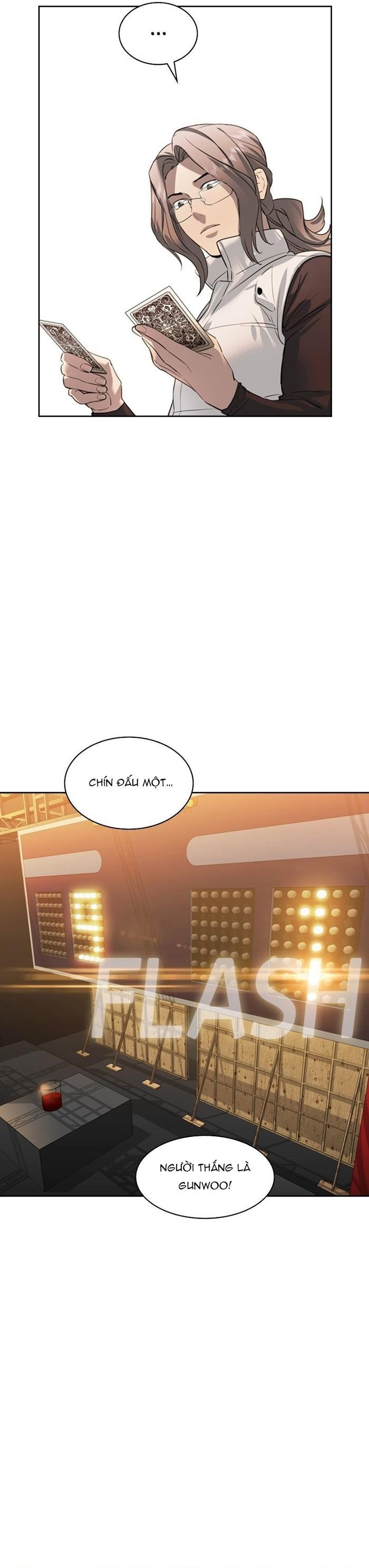 Tiền Bạc Và Quyền Lực Chapter 178 - 14