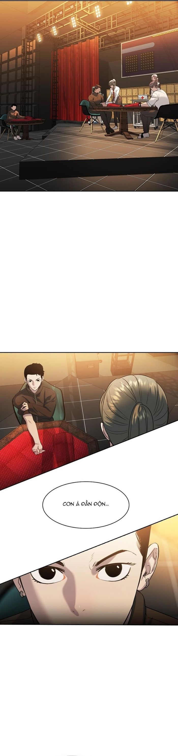 Tiền Bạc Và Quyền Lực Chapter 178 - 15