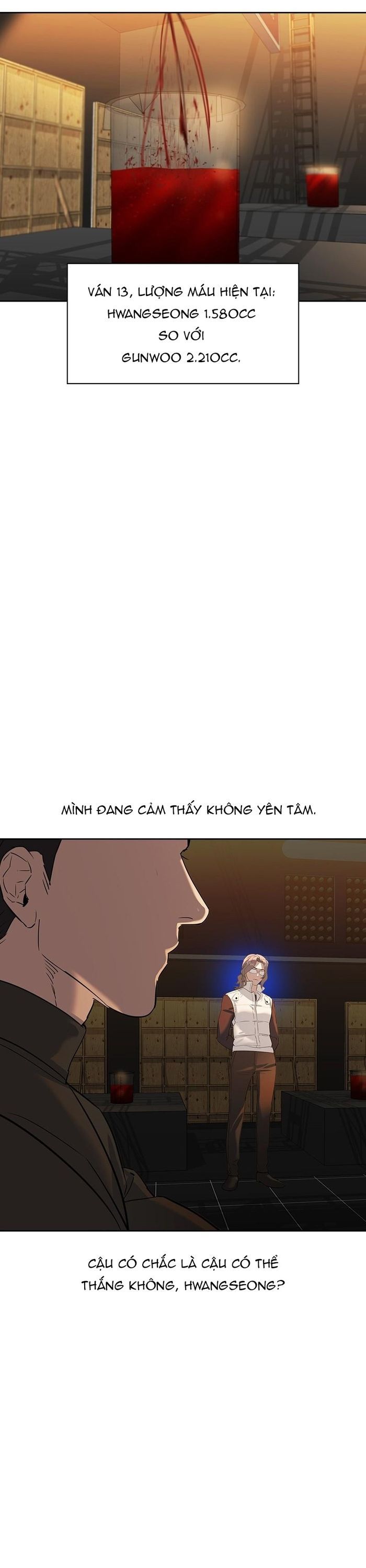 Tiền Bạc Và Quyền Lực Chapter 178 - 17