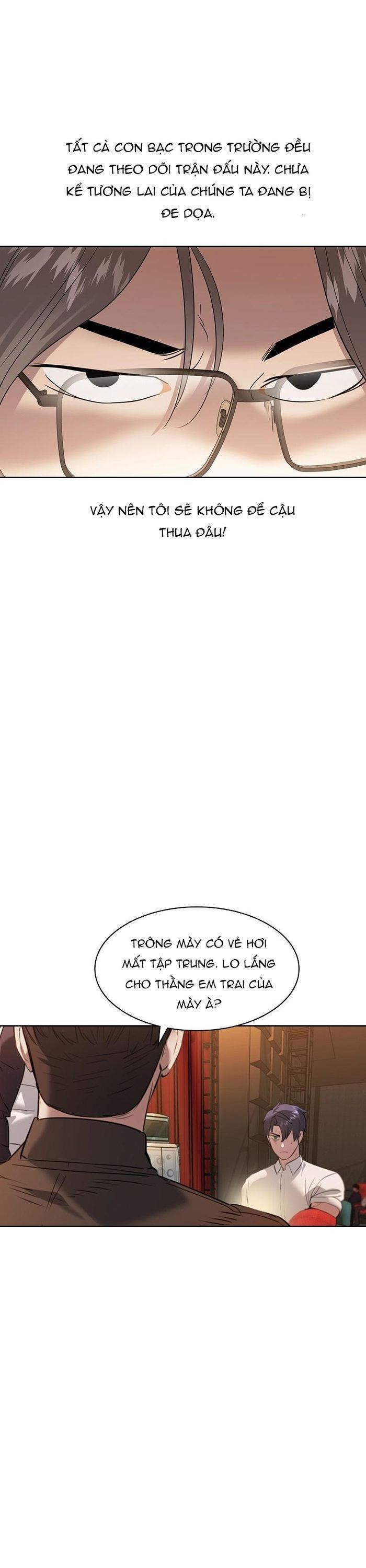 Tiền Bạc Và Quyền Lực Chapter 178 - 18