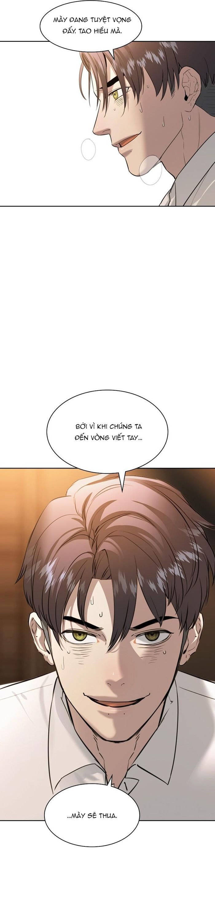 Tiền Bạc Và Quyền Lực Chapter 178 - 20