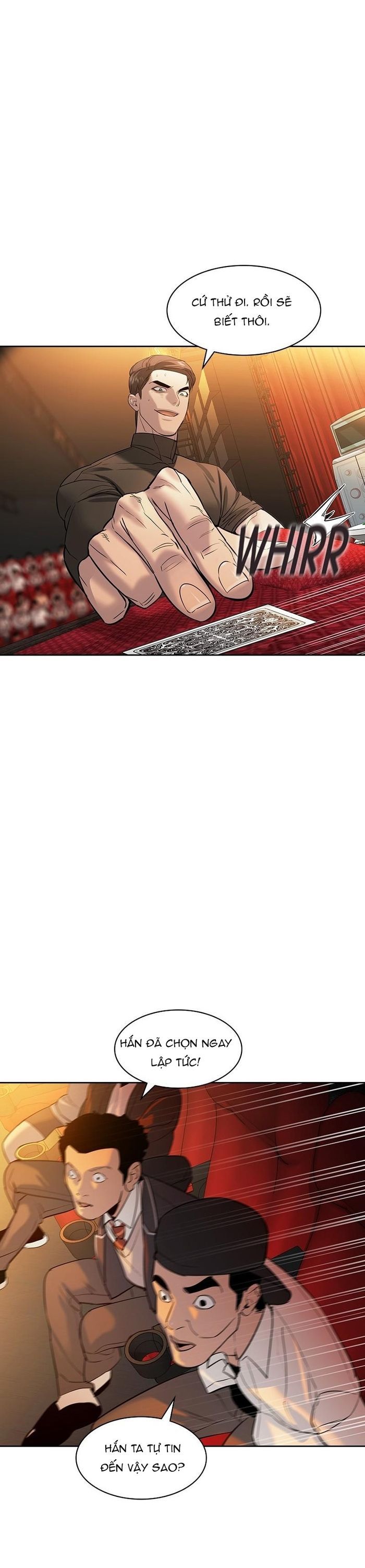 Tiền Bạc Và Quyền Lực Chapter 178 - 21
