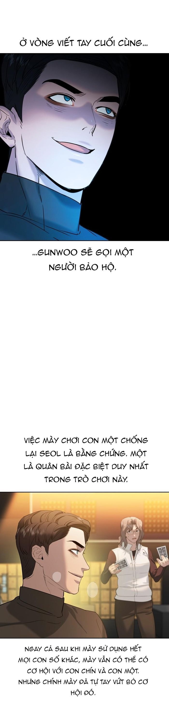 Tiền Bạc Và Quyền Lực Chapter 178 - 24