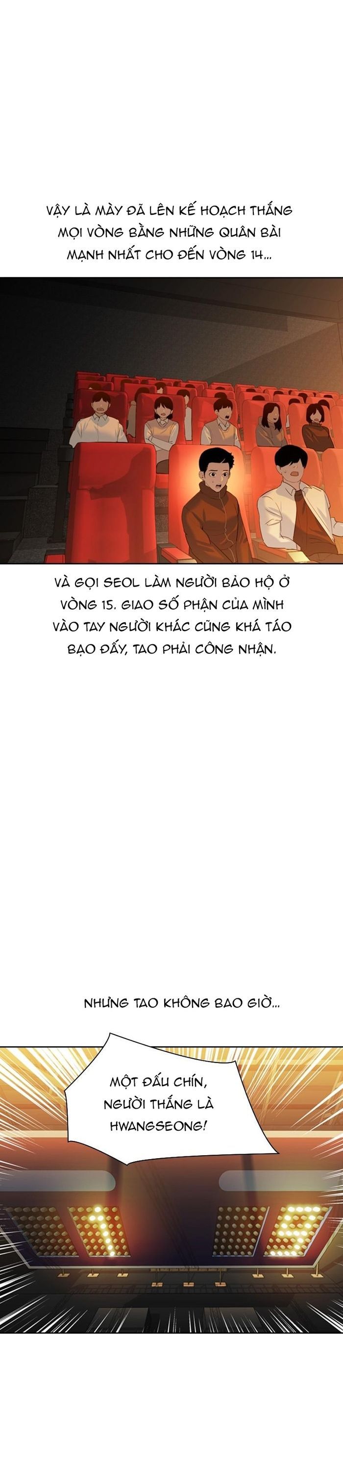 Tiền Bạc Và Quyền Lực Chapter 178 - 25