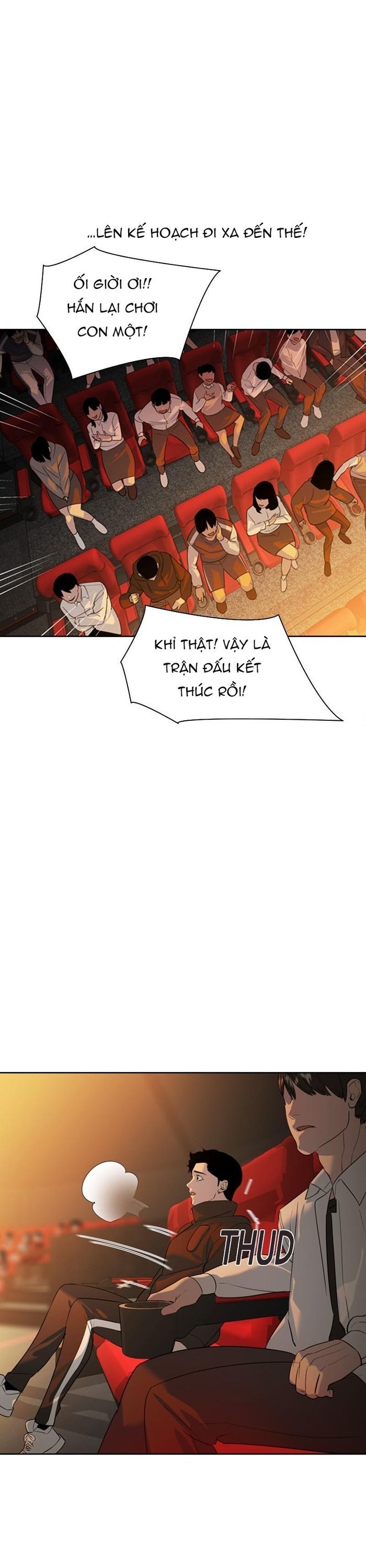 Tiền Bạc Và Quyền Lực Chapter 178 - 26
