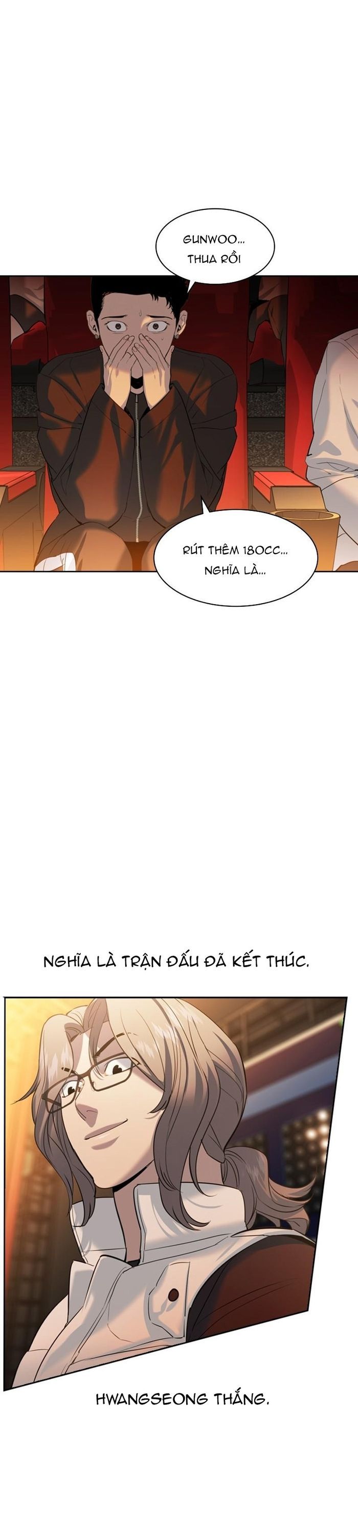 Tiền Bạc Và Quyền Lực Chapter 178 - 27