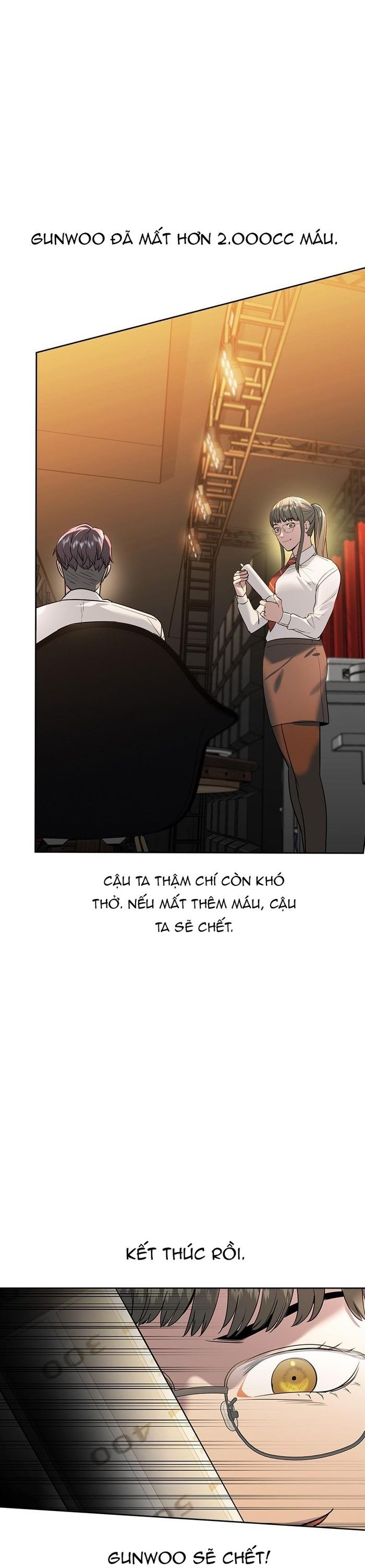 Tiền Bạc Và Quyền Lực Chapter 178 - 28