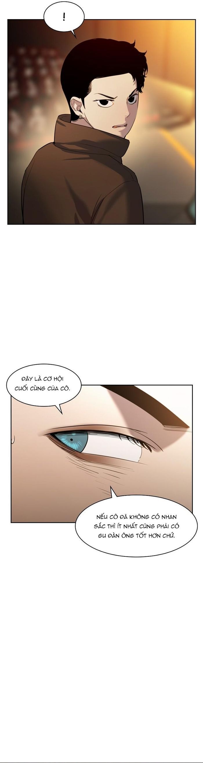 Tiền Bạc Và Quyền Lực Chapter 178 - 4