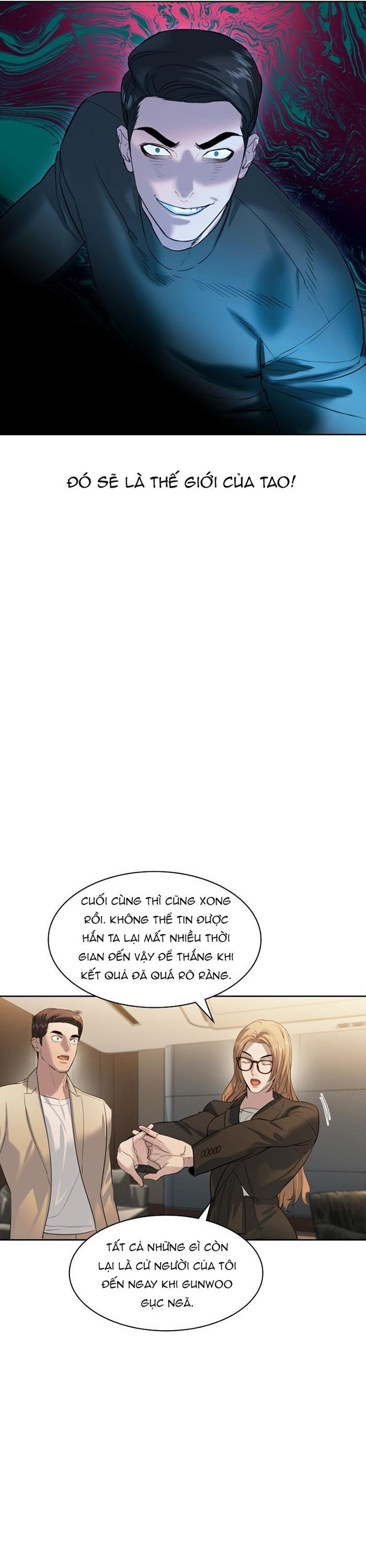 Tiền Bạc Và Quyền Lực Chapter 178 - 31
