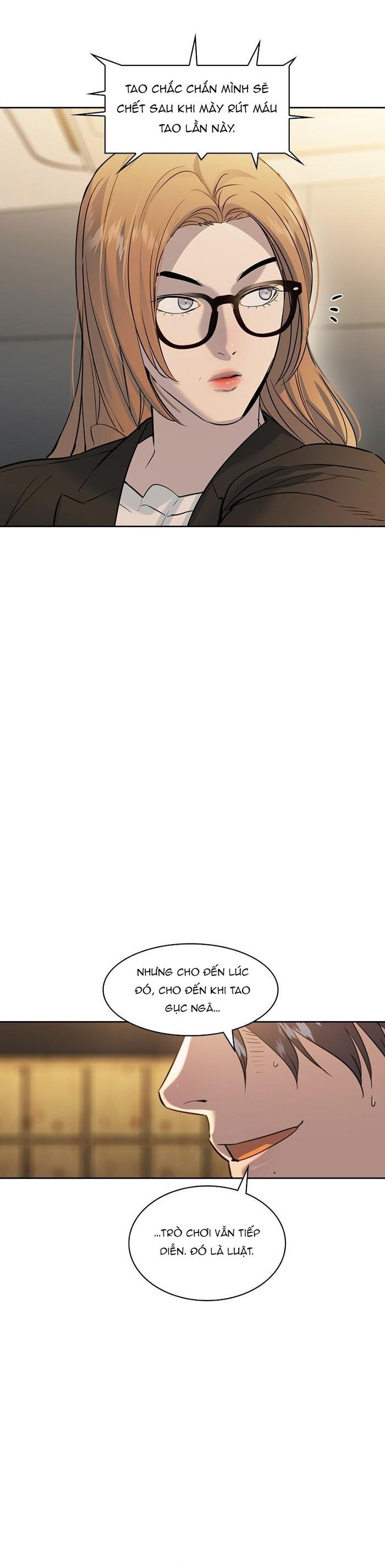 Tiền Bạc Và Quyền Lực Chapter 178 - 32