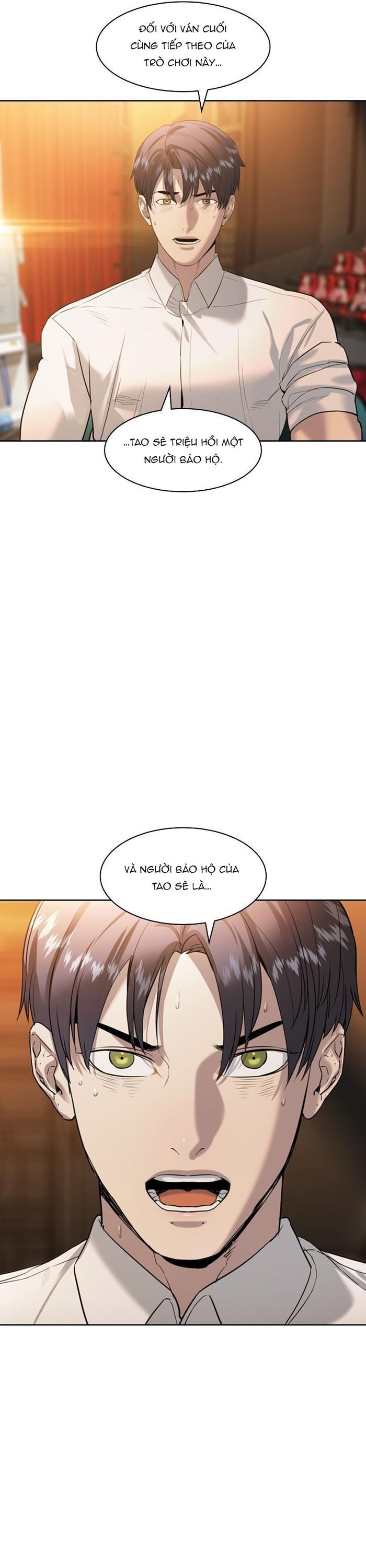 Tiền Bạc Và Quyền Lực Chapter 178 - 33