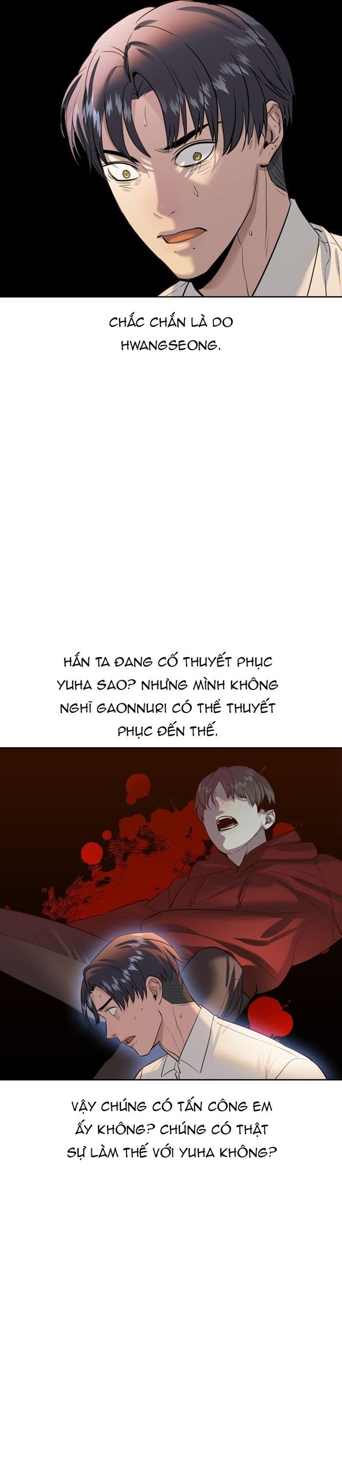 Tiền Bạc Và Quyền Lực Chapter 178 - 6