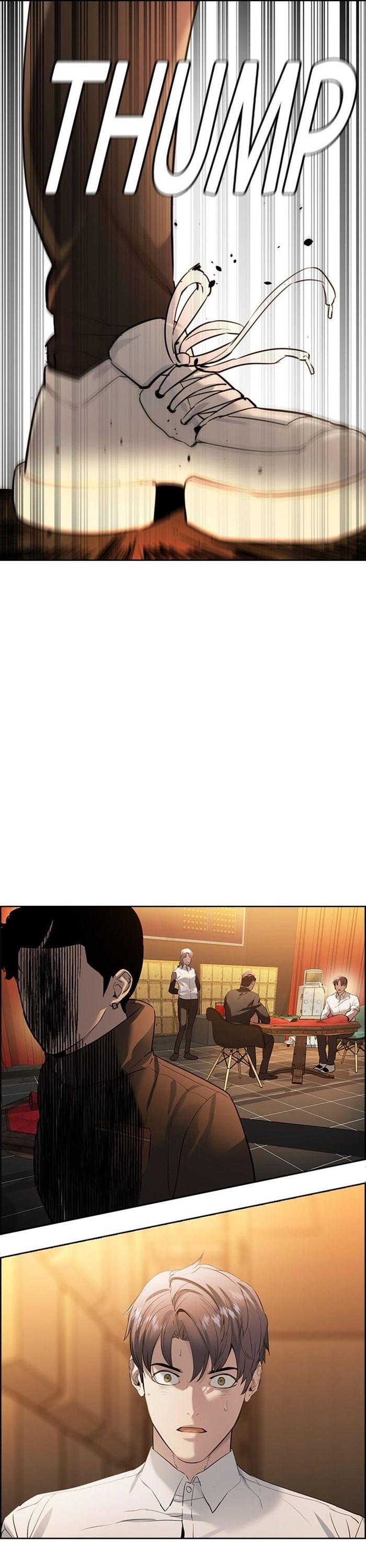 Tiền Bạc Và Quyền Lực Chapter 178 - 8