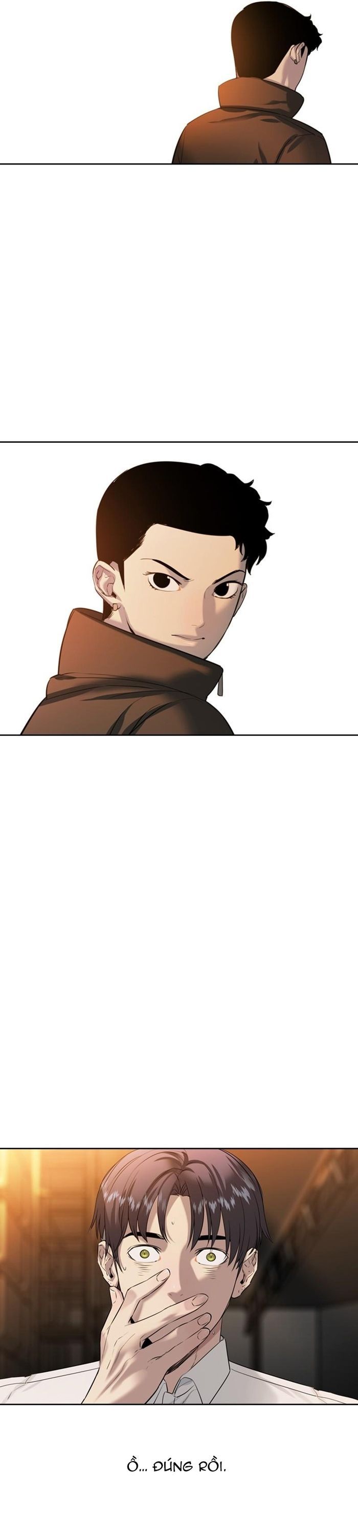 Tiền Bạc Và Quyền Lực Chapter 178 - 10