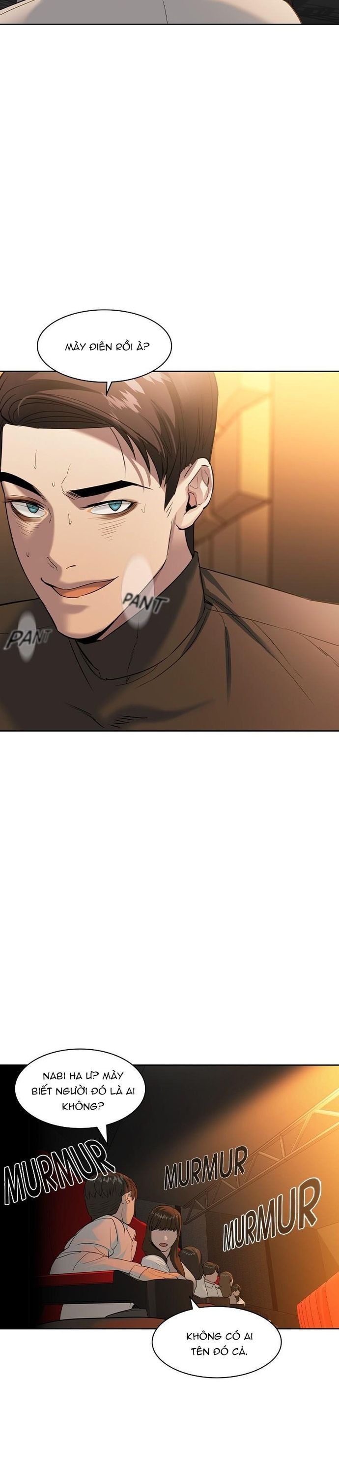 Tiền Bạc Và Quyền Lực Chapter 179 - 2