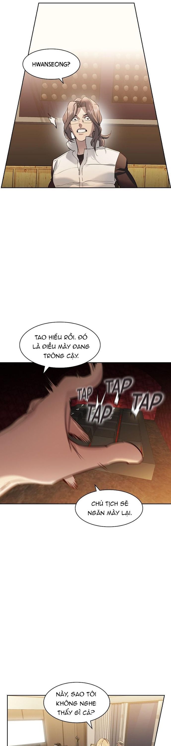 Tiền Bạc Và Quyền Lực Chapter 179 - 12