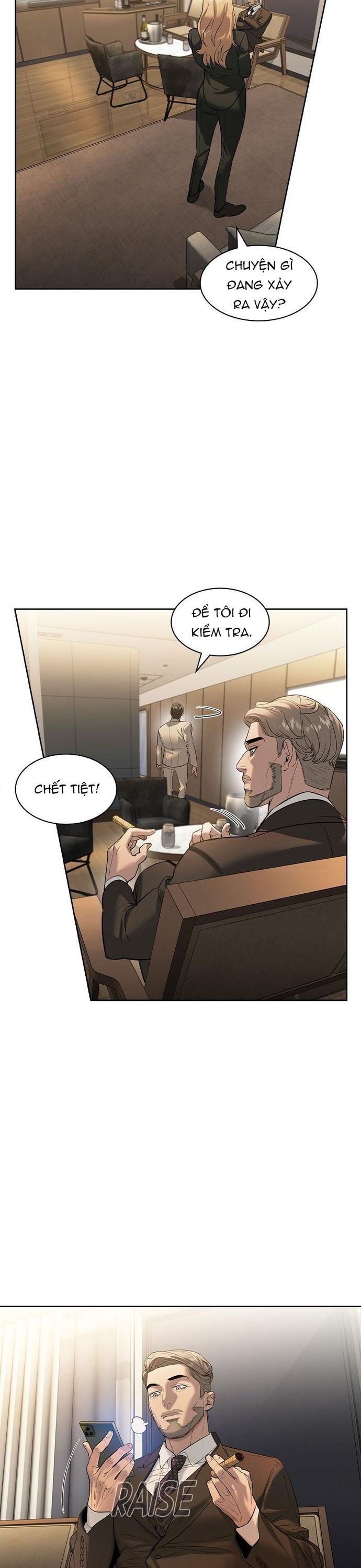 Tiền Bạc Và Quyền Lực Chapter 179 - 13