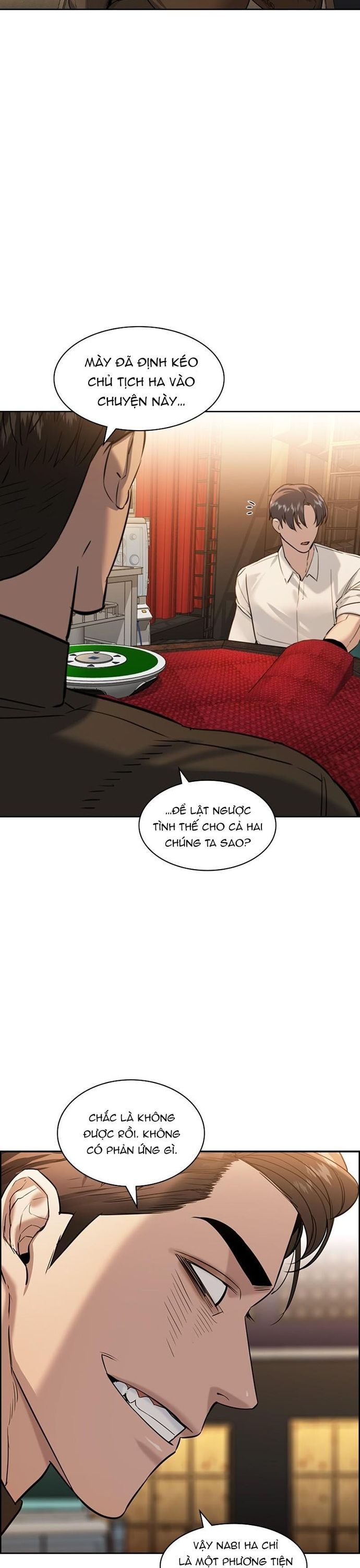 Tiền Bạc Và Quyền Lực Chapter 179 - 14