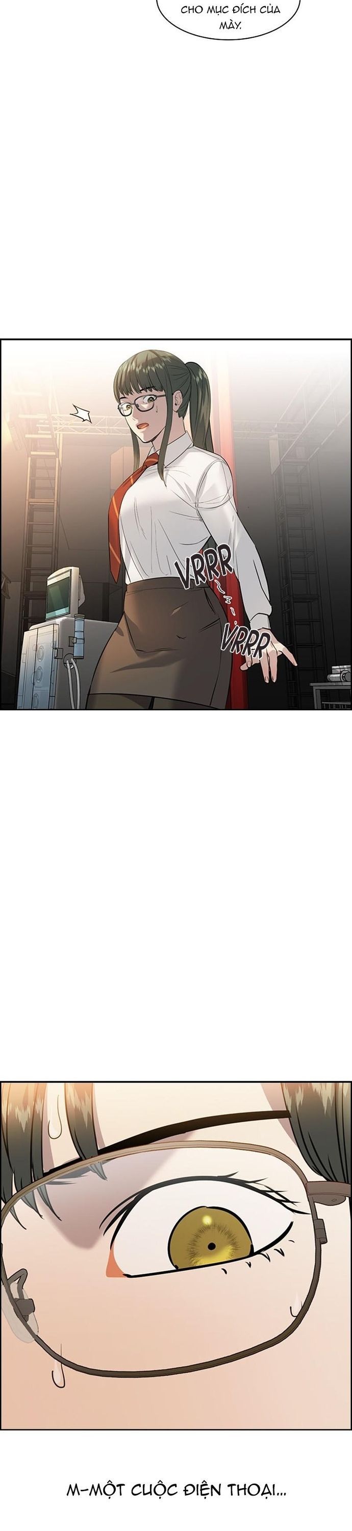 Tiền Bạc Và Quyền Lực Chapter 179 - 15