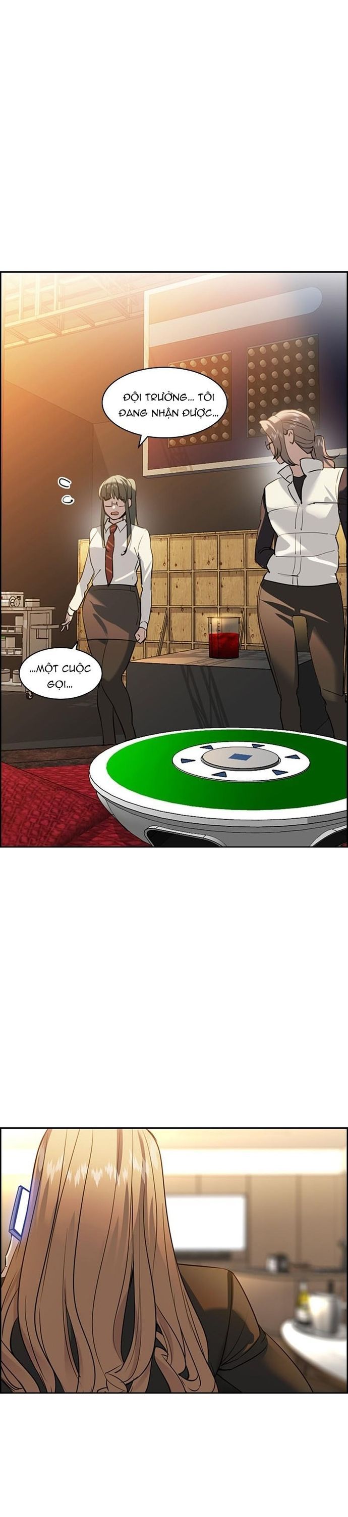 Tiền Bạc Và Quyền Lực Chapter 179 - 16