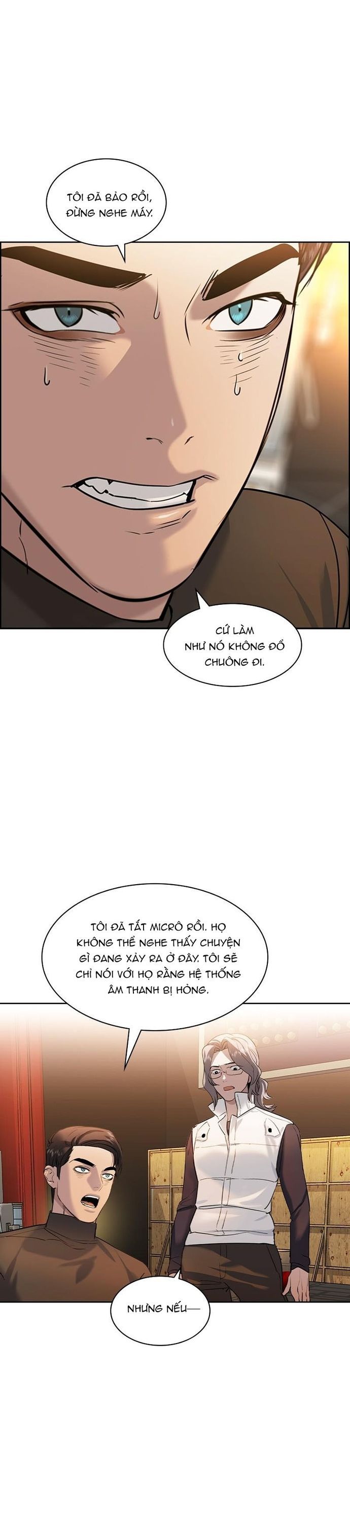 Tiền Bạc Và Quyền Lực Chapter 179 - 17