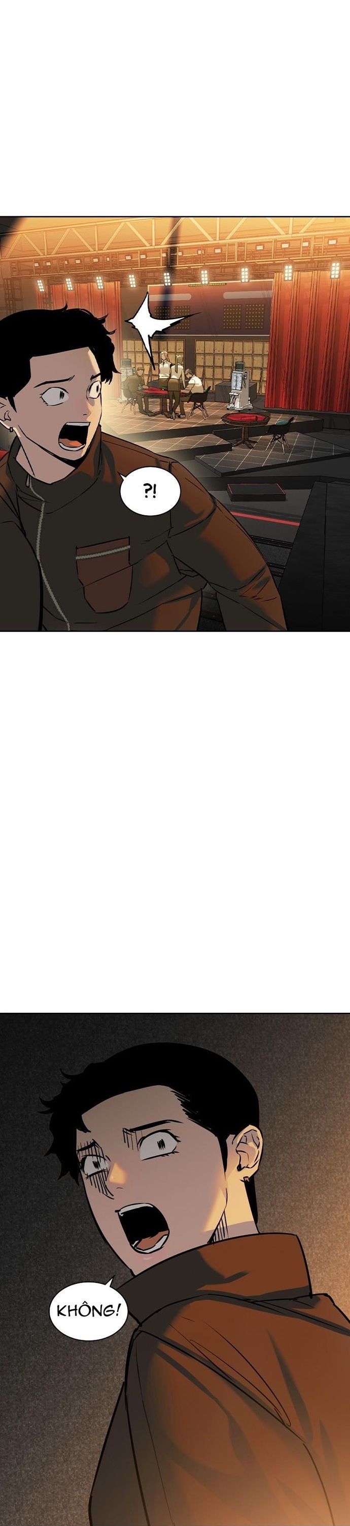 Tiền Bạc Và Quyền Lực Chapter 179 - 20