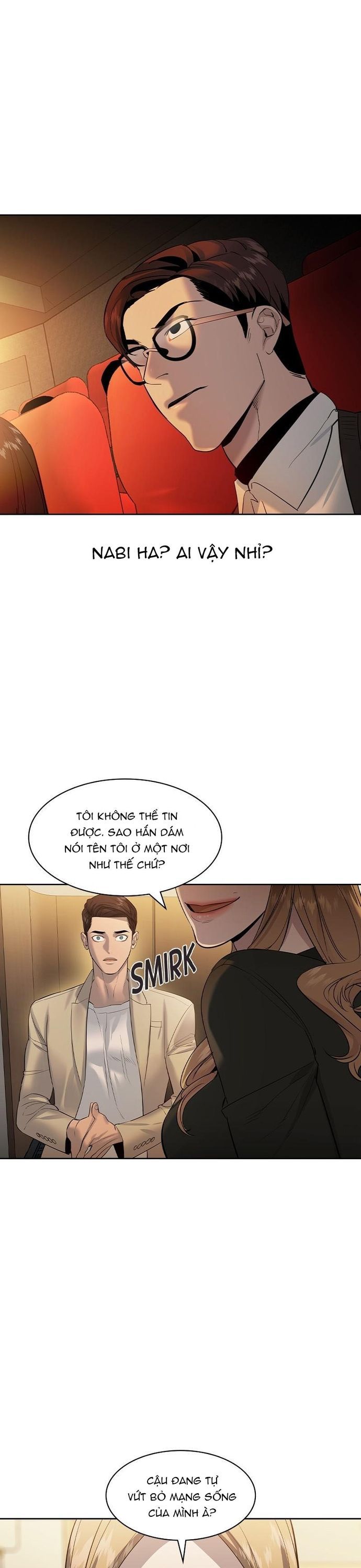 Tiền Bạc Và Quyền Lực Chapter 179 - 3