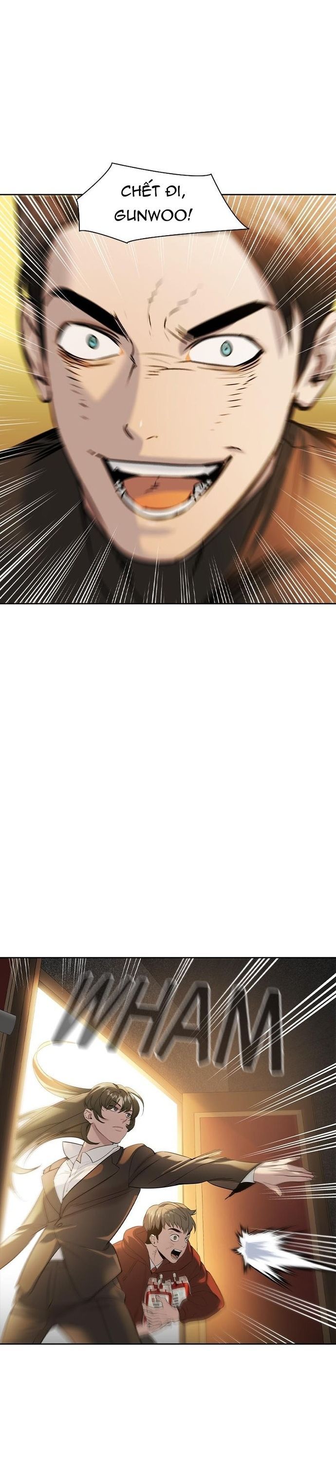 Tiền Bạc Và Quyền Lực Chapter 179 - 22