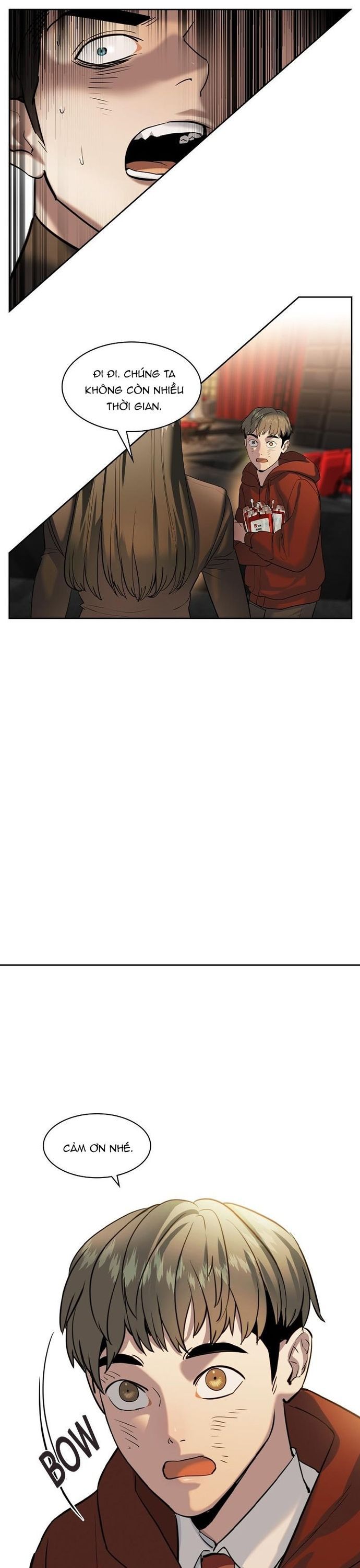 Tiền Bạc Và Quyền Lực Chapter 179 - 24