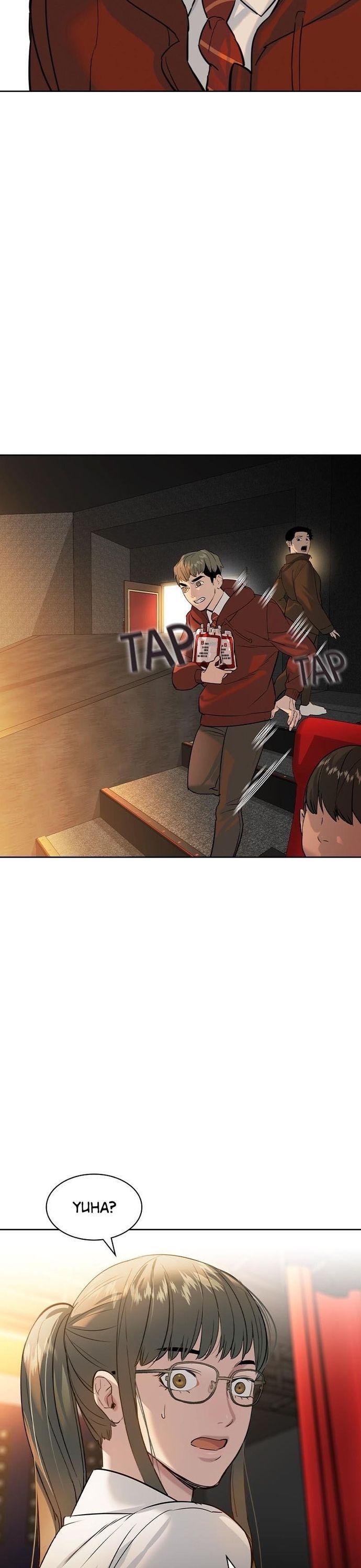 Tiền Bạc Và Quyền Lực Chapter 179 - 25