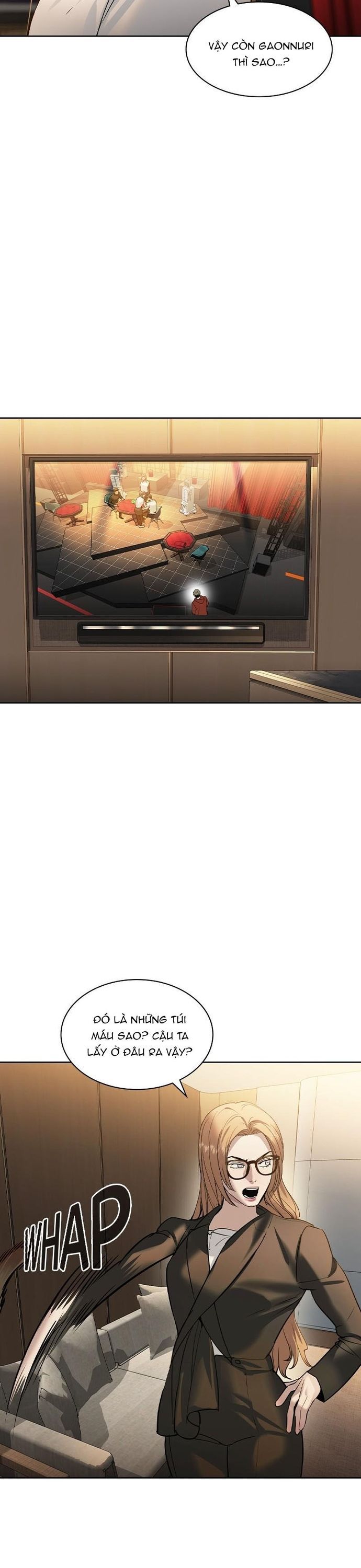 Tiền Bạc Và Quyền Lực Chapter 179 - 26