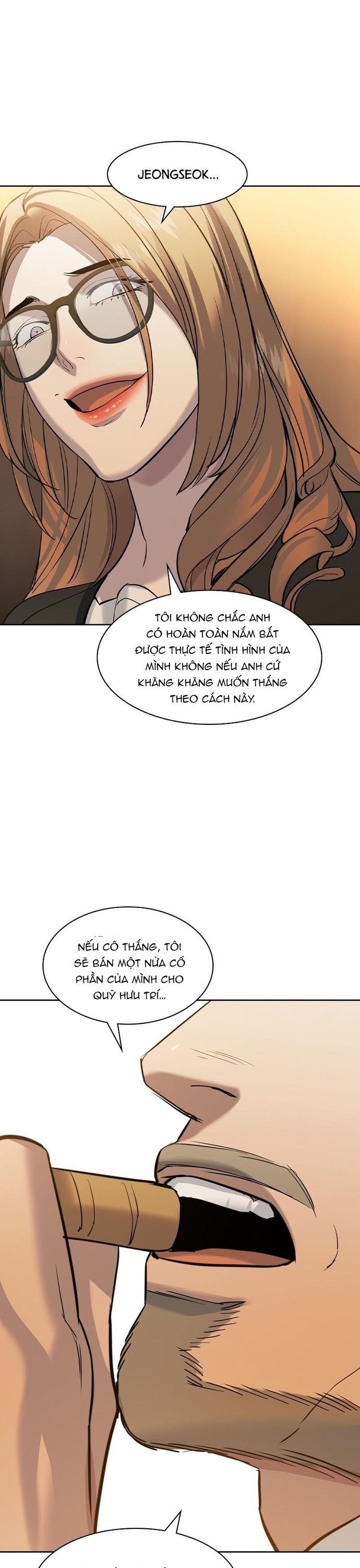 Tiền Bạc Và Quyền Lực Chapter 179 - 28