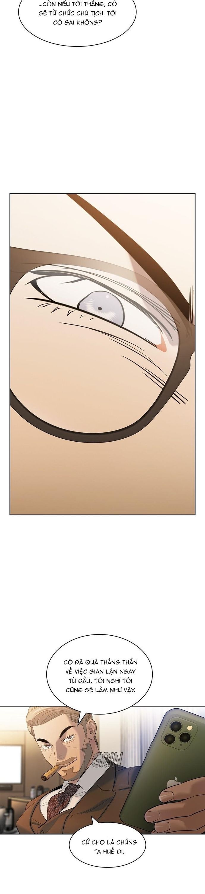 Tiền Bạc Và Quyền Lực Chapter 179 - 29
