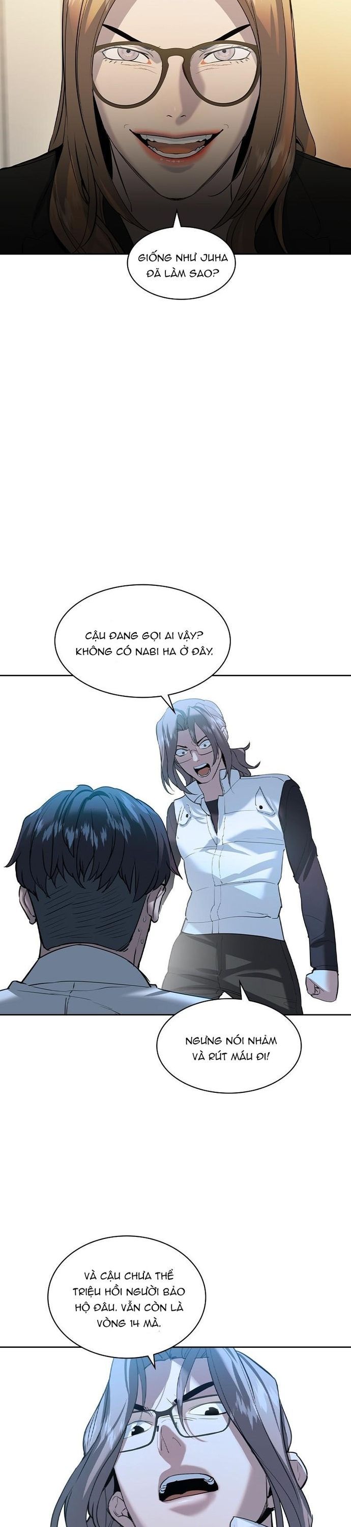 Tiền Bạc Và Quyền Lực Chapter 179 - 4