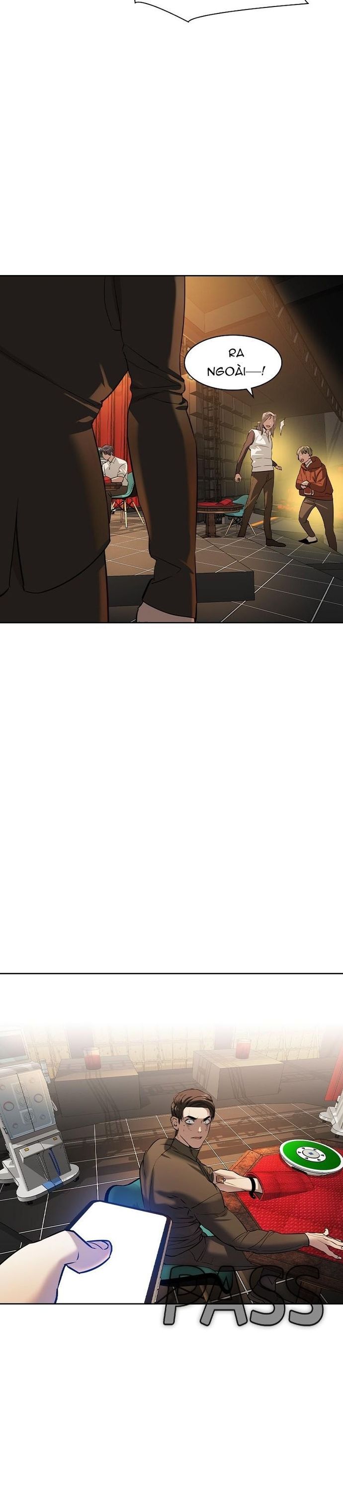 Tiền Bạc Và Quyền Lực Chapter 179 - 31