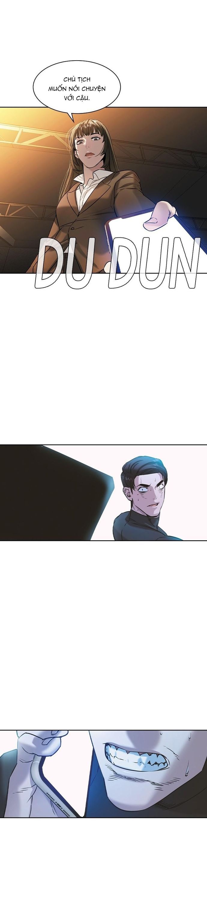 Tiền Bạc Và Quyền Lực Chapter 179 - 32