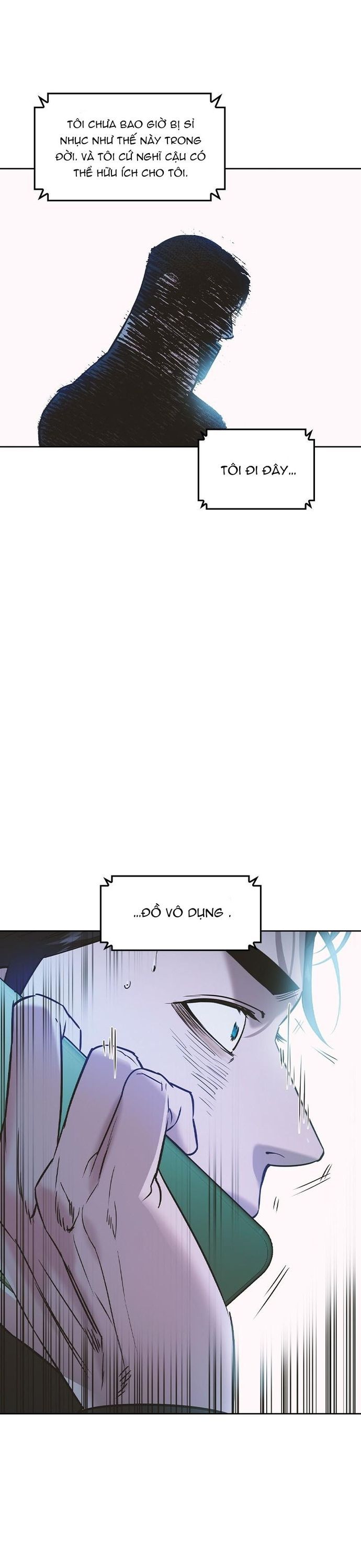 Tiền Bạc Và Quyền Lực Chapter 179 - 33