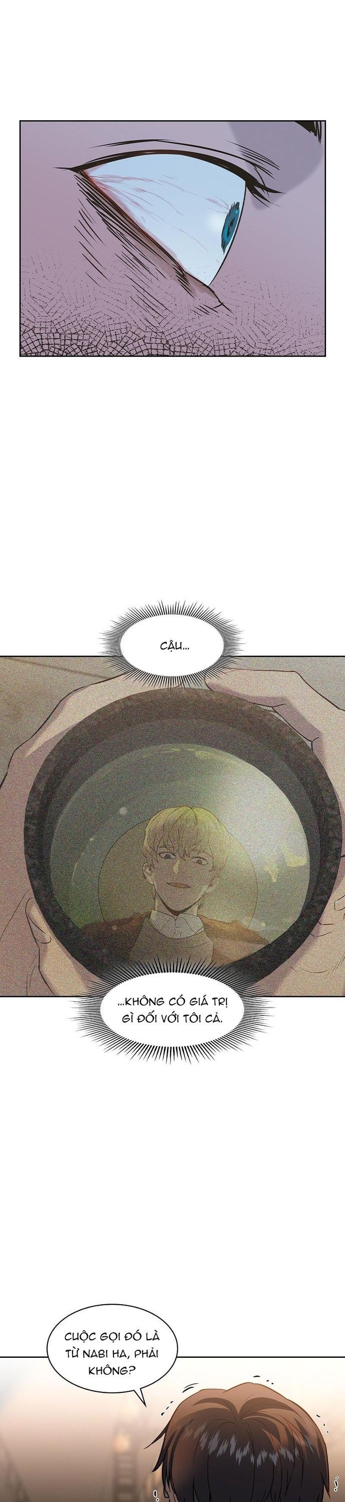Tiền Bạc Và Quyền Lực Chapter 179 - 34