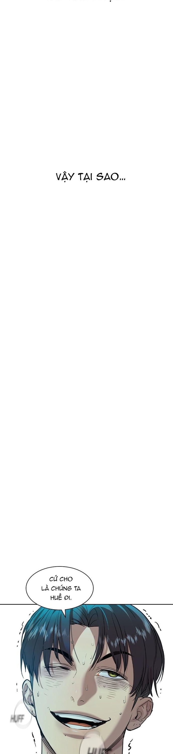 Tiền Bạc Và Quyền Lực Chapter 179 - 36