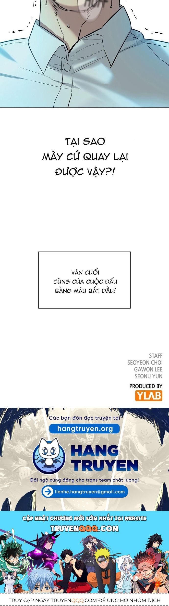 Tiền Bạc Và Quyền Lực Chapter 179 - 37