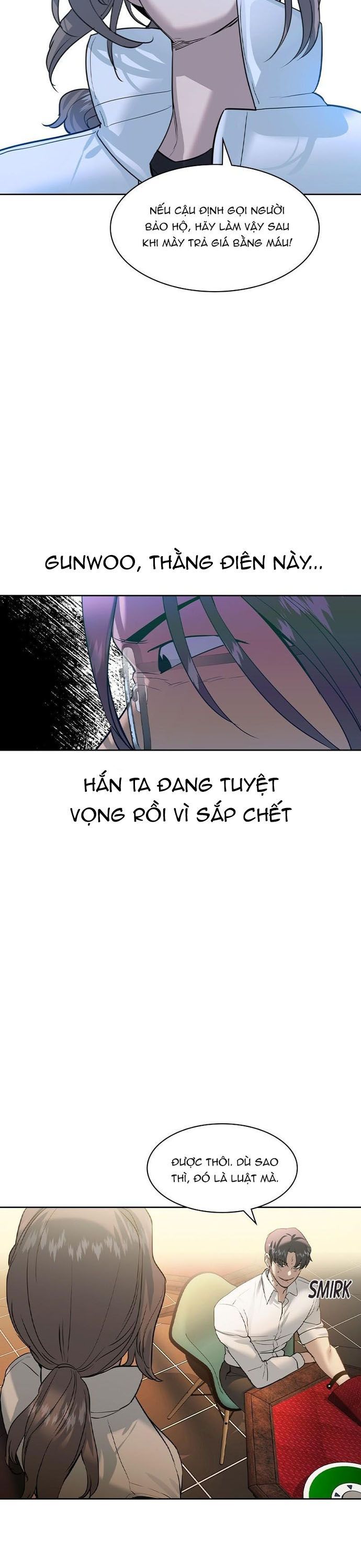 Tiền Bạc Và Quyền Lực Chapter 179 - 5