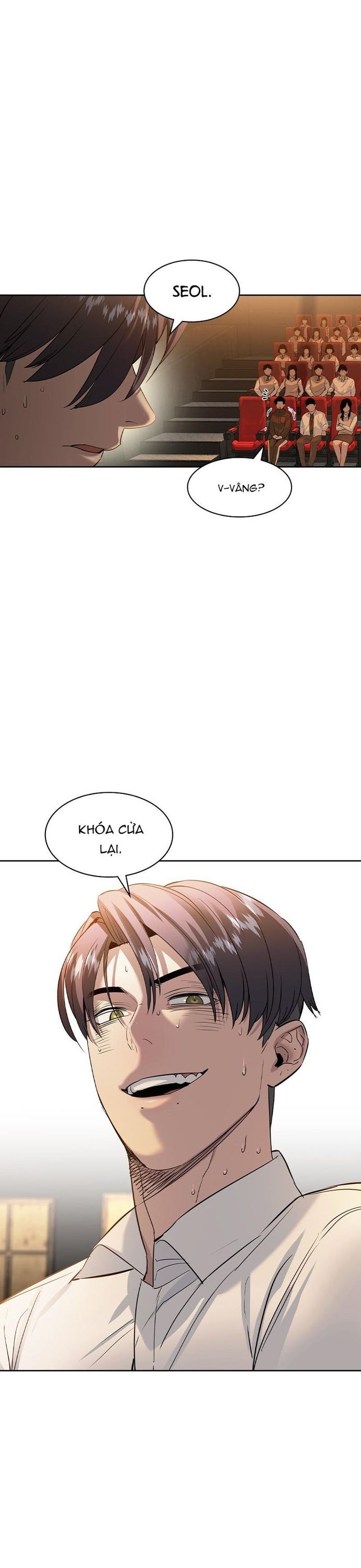 Tiền Bạc Và Quyền Lực Chapter 179 - 6