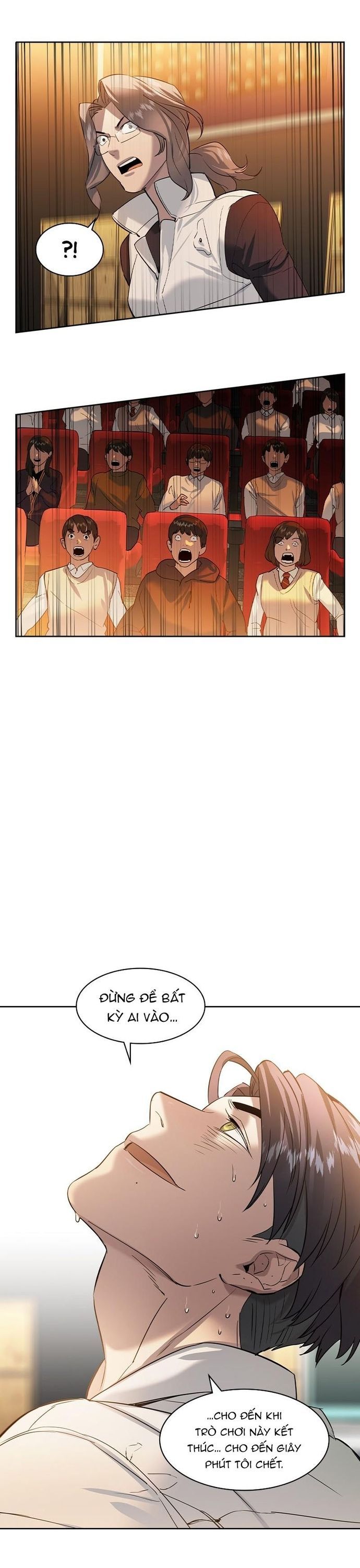 Tiền Bạc Và Quyền Lực Chapter 179 - 7